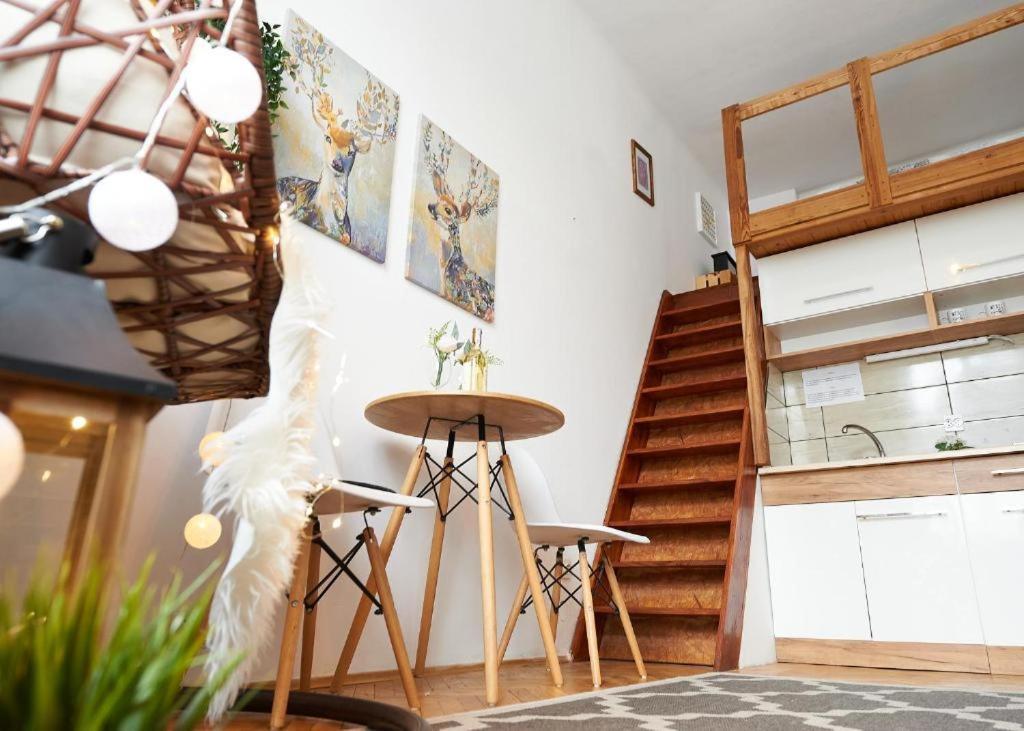 Miodowa Apartment Krakow Exterior photo